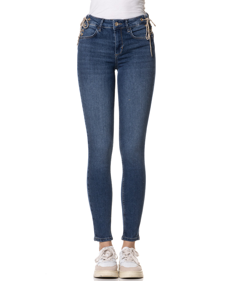 LIU JO JEANS LJUA4013D4876 DSW-1
