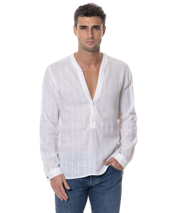 OFFICINA36 CAMICIA OF3265GEEALDO BIA-3