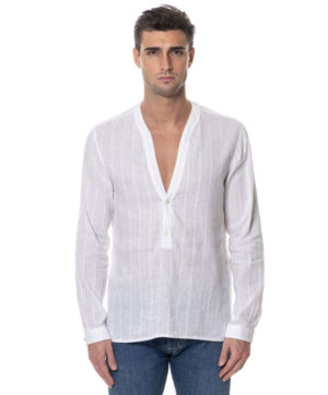 OFFICINA36 CAMICIA OF3265GEEALDO BIA-1