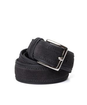 ORCIANI CINTURA OCU07927 NER-1