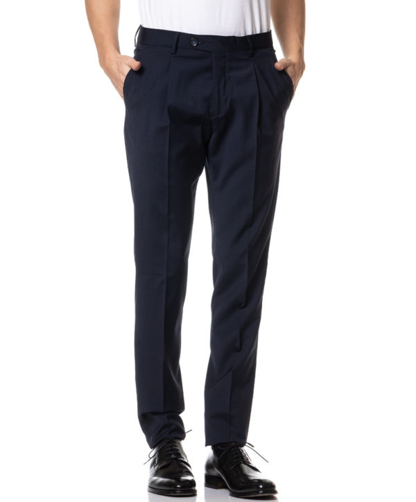 PARIMBELLI PANTALONE DD36BB1018240000 BLS-3