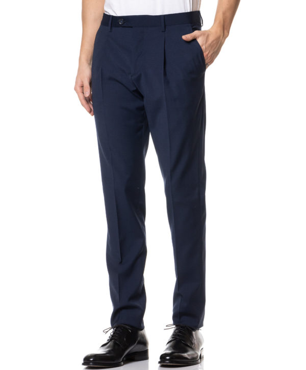 PARIMBELLI PANTALONE DD36BB1018240002 BLS-3