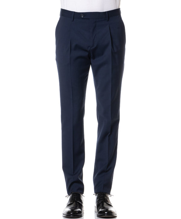 PARIMBELLI PANTALONE DD36BB1018240002 BLS-1