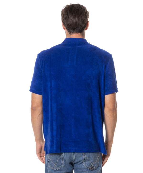 POLO RALPH LAUREN POLO RL935046 BLU-2