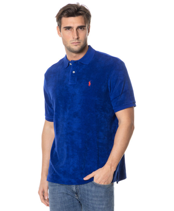 POLO RALPH LAUREN POLO RL935046 BLU-3