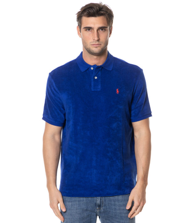 POLO RALPH LAUREN POLO RL935046 BLU-1