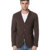 SANTANIELLO GIACCA SBE2489G500 MOR-1