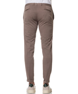 SANTANIELLO PANTALONE SBDSE219DOWEL TOR-2