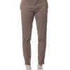 SANTANIELLO PANTALONE SBDSE219DOWEL TOR-1