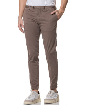 SANTANIELLO PANTALONE SBDSE219DOWEL TOR-3