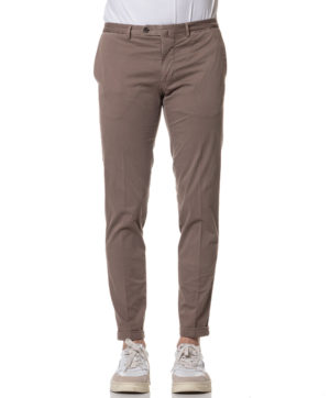 SANTANIELLO PANTALONE SBDSE219DOWEL TOR-1