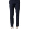 SANTANIELLO PANTALONE SBE2489DOWEL BLU-1