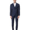 SELECT BOX ABITO SBA22GP368 BLU-1