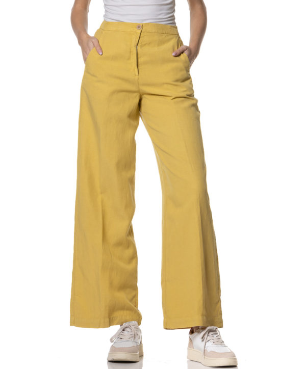 SKILLS&GENES PANTALONE SKDAFRODITE585TC514A FAN-3