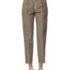 WHITE SAND PANTALONE WSDSD16262 TOR-1