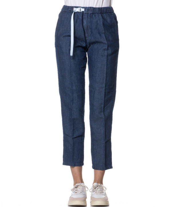WHITE SAND PANTALONE WSDSD16325 UNI-1