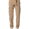 WHITE SAND PANTALONE WSSU55280 BEI-1