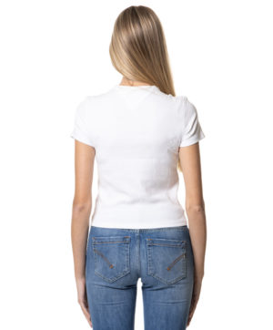 TOMMY HILFIGER T-SHIRT THD15641 BIA-2