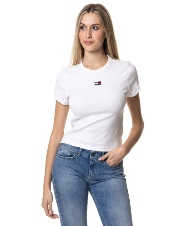 TOMMY HILFIGER T-SHIRT THD15641 BIA-3