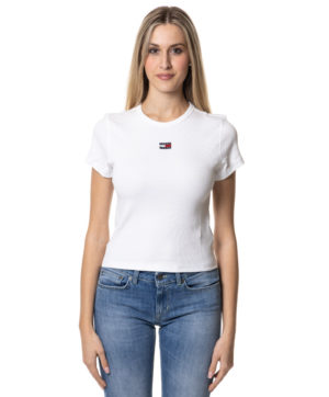 TOMMY HILFIGER T-SHIRT THD15641 BIA-1