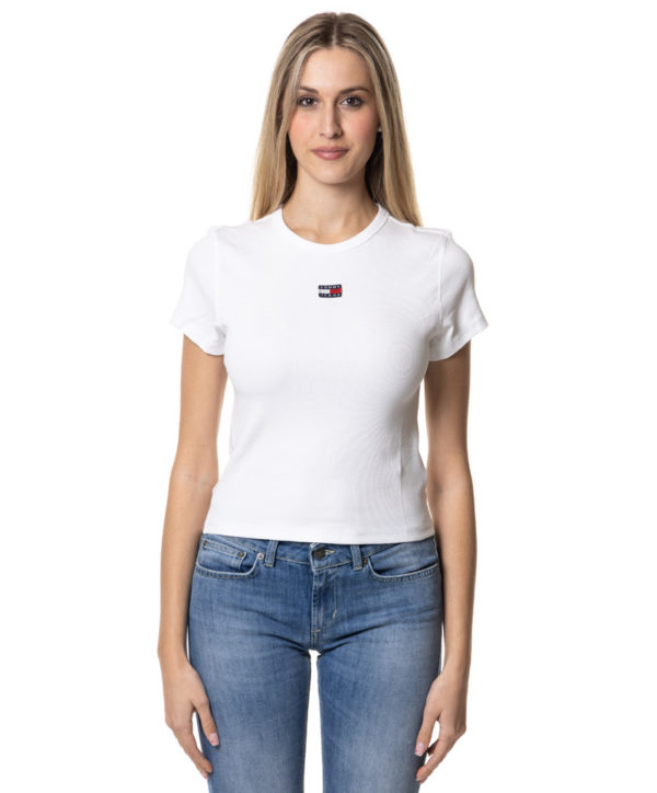 TOMMY HILFIGER T-SHIRT THD15641 BIA-1
