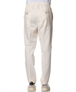 CRUNA PANTALONE CUMITTE1139 ECR-2