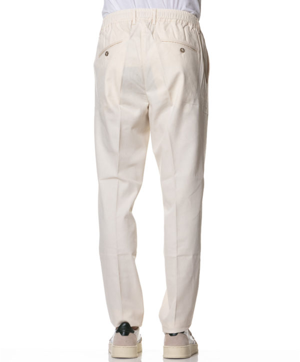 CRUNA PANTALONE CUMITTE1139 ECR-2