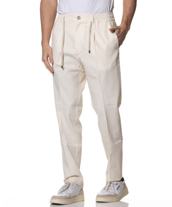 CRUNA PANTALONE CUMITTE1139 ECR-3