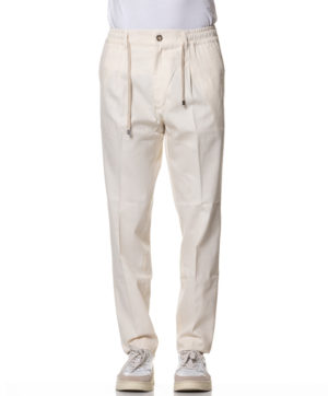 CRUNA PANTALONE CUMITTE1139 ECR-1