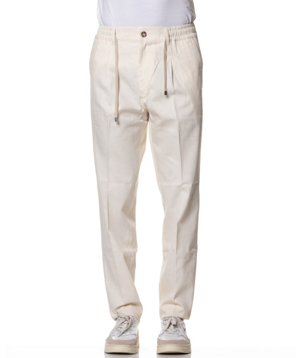 CRUNA PANTALONE CUMITTE1139 ECR-1