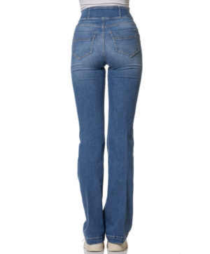 ELISABETTA FRANCHI JEANS CBPJ43S41E2 DSW-2