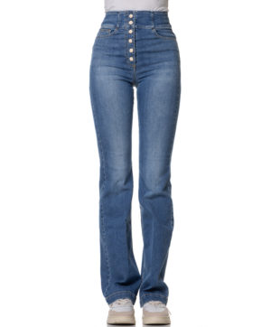ELISABETTA FRANCHI JEANS CBPJ43S41E2 DSW-1
