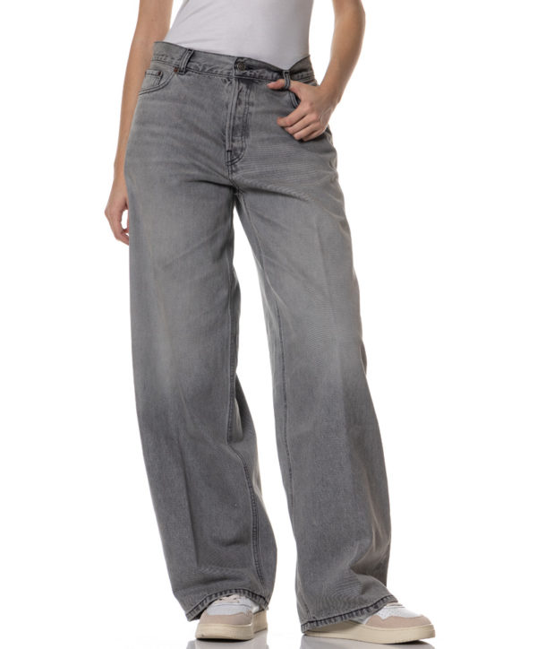 HAIKURE JEANS HID03296DF119 DSW-3