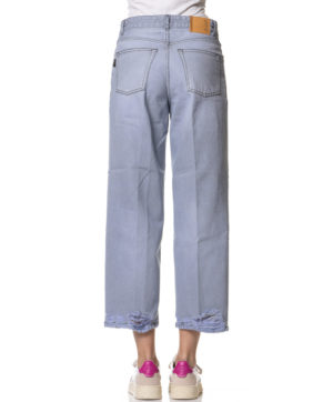 HAIKURE JEANS HID03297DF118 DSW-2