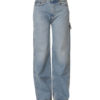 HAIKURE JEANS HID0330DF106 BLU-1