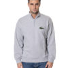 LACOSTE FELPA LASH0069 GRC-1