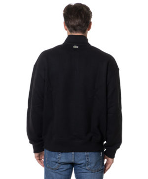 LACOSTE FELPA LASH0069 NER-2