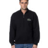 LACOSTE FELPA LASH0069 NER-1
