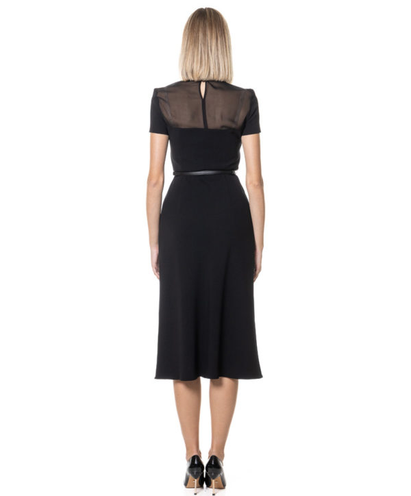 MaxMara STUDIO ABITO XSS24ASTURIE NER-2