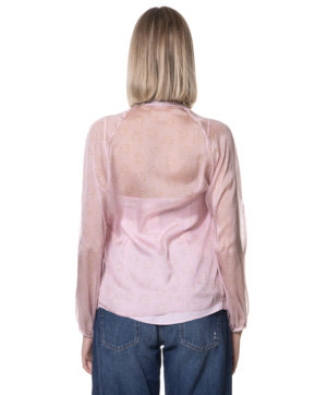 MaxMara STUDIO CAMICIA XSS24BALDI RSA-2