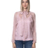 MaxMara STUDIO CAMICIA XSS24BALDI RSA-1