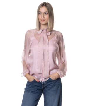 MaxMara STUDIO CAMICIA XSS24BALDI RSA-3