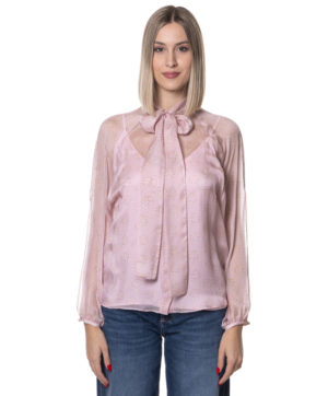 MaxMara STUDIO CAMICIA XSS24BALDI RSA-1