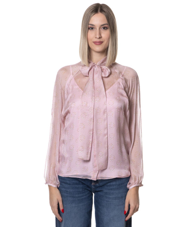 MaxMara STUDIO CAMICIA XSS24BALDI RSA-1