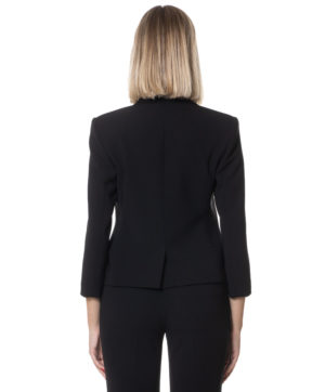 MaxMara STUDIO GIACCA XSS24CANCAN NER-2