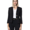 MaxMara STUDIO GIACCA XSS24CANCAN NER-1