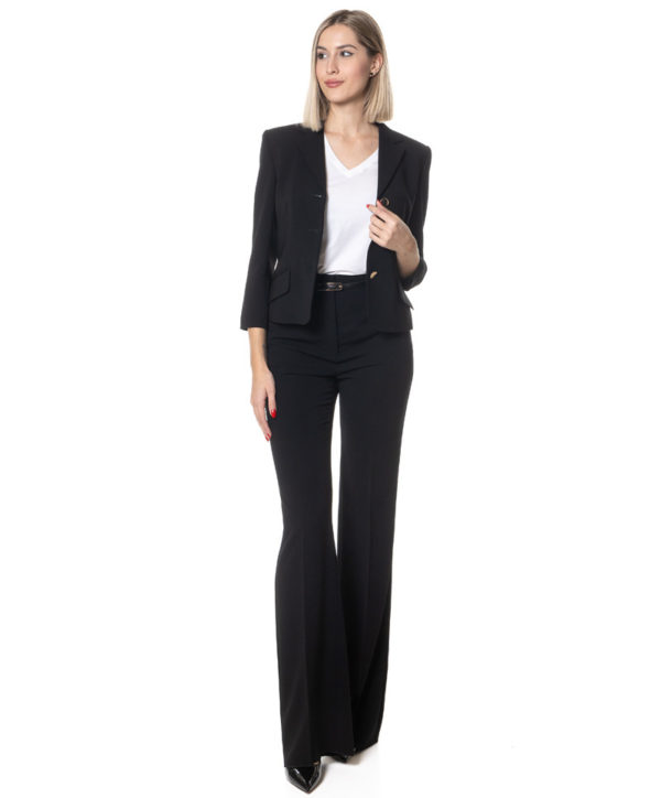 MaxMara STUDIO GIACCA XSS24CANCAN NER-3