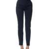 MaxMara STUDIO PANTALONE XSS24ANANANS BLU-1