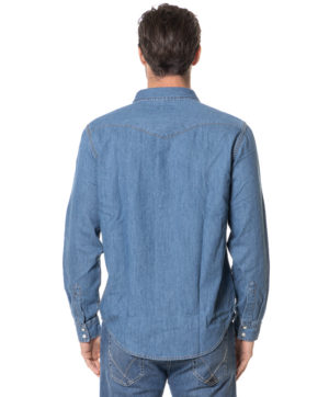 ROY ROGERS CAMICIA RRU400A099CG34 DSW-2