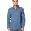 ROY ROGERS CAMICIA RRU400A099CG34 DSW-1